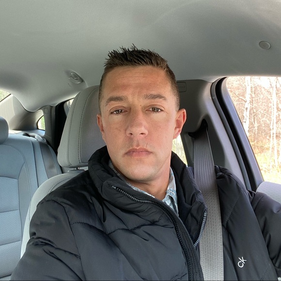 Meet your Posher, Matthew - Picture 1 of 1